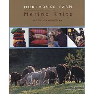  Morehouse Farm Merino Knits Arts, Crafts & Sewing