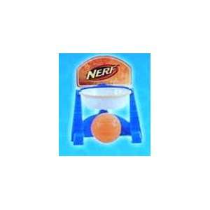    McDonalds Happy Meal Nerf Basketball Set Toy #5 2009 Toys & Games