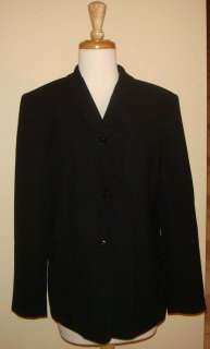 NWT Womens THE LIMITED Suit Jacket Size Large NEW  
