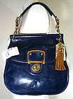 COACH LEATHER COLORBLOCK NEW WILLIS BAG 19031