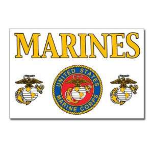   Pack) Marines United States Marine Corps Seal 