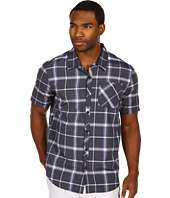 Neill   Bancroft S/S Button Up Shirt