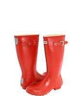 hunter boots” 7