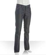 Gucci blue denim 5 pocket skinny fit jeans style# 315416901