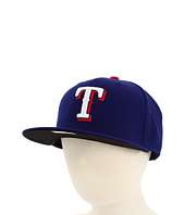 New Era   59FIFTY® Authentic On Field   Texas Rangers Youth
