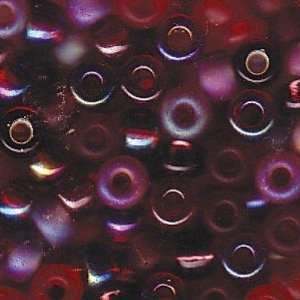  Vineyard Mix Size 6 Miyuki Seed Beads Tube Arts, Crafts 