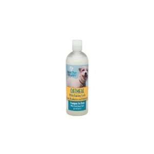  Best Pet Health Oatmeal Shampoo 