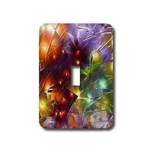 Digital Artwork Design   Digital Artwork Design   Light Switch Covers 