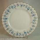Desert Pie Plate Royal Albert China Winsome 7 1 4 items in CIRCA 