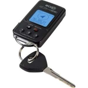  ECCO Personal GPS Electronics