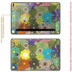 Decal Skin sticker for T Mobile SpringBoard or Huawei MediaPad 7 