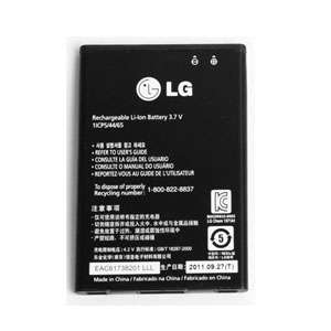   battery for optimus black check certification ceal to mean lg genuine