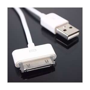  Extra Long 6Ft USB Charging Cable for ALL iPhone iPad iPod 