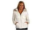 Juicy Couture Shimmer Puffer Jacket    BOTH 