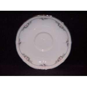  Noritake Allendale #7359 Saucers Only