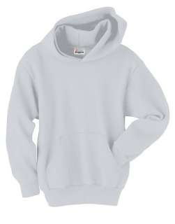 Hanes Youth ComfortBlend EcoSmart Pullover Hoodie   style P473  