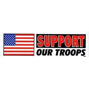  Support Our Troops Automotive