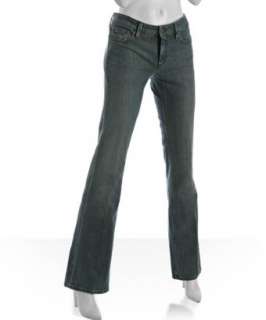 Marc by Marc Jacobs medium wash stretch Angela 01 bootcut jeans 