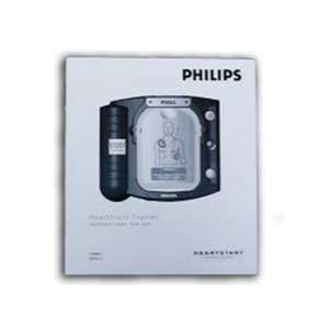  Philips OnSite Trainer Manual by Philips