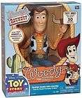 woody the sheriff toy story 3 talking 16 inch figure