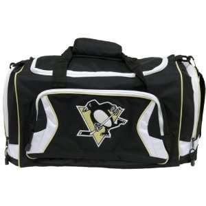 Pittsburgh Penguins   Logo Duffle Bag 
