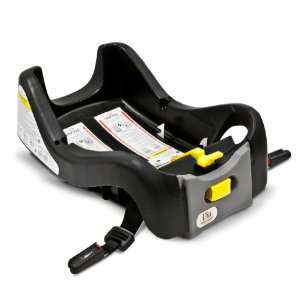  The First Years Via I470 Extra Car Seat Base, Black Baby