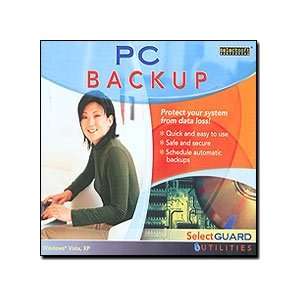  PC Backup   Protects your system from data loss Office 