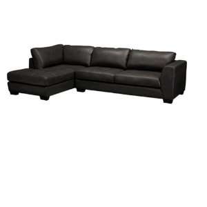  Ciera Gray 2 PC Sectional