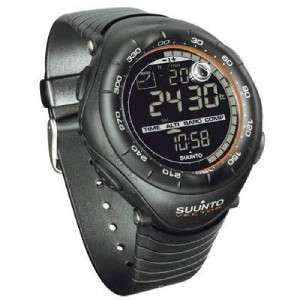 Suunto Vector X Black Watch SS012279110 NIB  