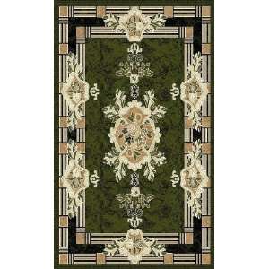  Mayan Collection ~ 8 X11 Area Rug ***  