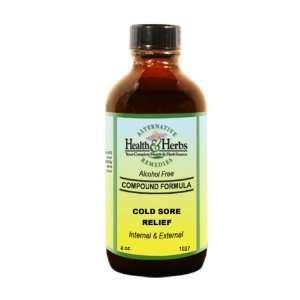  Alternative Health & Herbs Remedies Cold Sores (internal 
