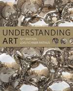 Understanding Art, 10th Edition 9781111836955  