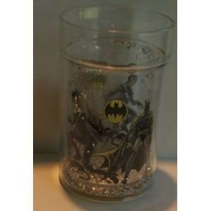  Vintage Batman Returns Catwoman 5oz Plastic Cup 