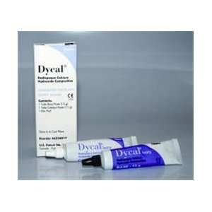  Dentsply Dycal Tubes Export Pk Ivory 623401Y Health 