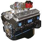 Blueprint Engines BP3550CTC1S SB Chevy 355ci Dress Engine