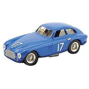   ART121 1950 Ferrari 195 SC, Sebring, Chinetti Momo Toys & Games