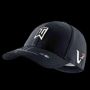   Tournament Nike Hat UDA LE   Autographed Golf Hats and Visors Sports