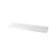 RIBBA Picture ledge IKEA The picture ledge makes it easy to vary your 