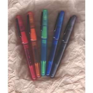  Tombow / Rollerball Pen, Wide Barrel with Comfort Grip 