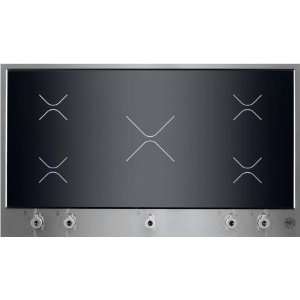  PM36 0 IG X Design Series 36 Wide Induction Cooktop w 