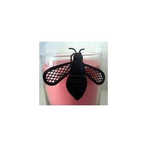  Yankee Candle Small Bee Jar Clinger