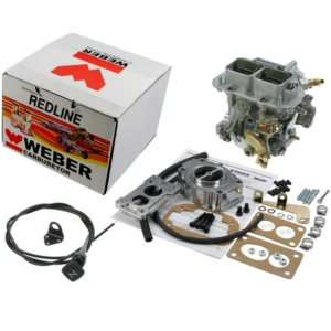 Weber 32/36 Carburetor Kit for Suzuki Samurai G13 K600M  