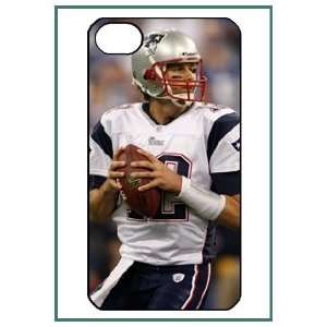  NFL Star Player Tom Brady New England Patriots NE Super 