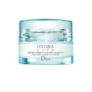  Dior Hydra Life Pro Youth Sorbet Eye Creme Beauty