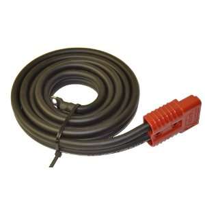  WARN 26405 Quick Connect Power Cable Automotive