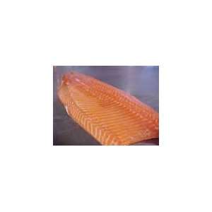 Fresh Atlantic Salmon  Grocery & Gourmet Food