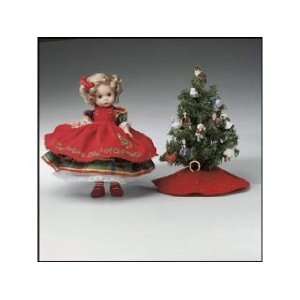    Madame Alexander Doll Twelve Days of Christmas Toys & Games