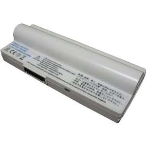  Ultralast Asus A23 701 A23 900 Batt 6600MAH 7.4 