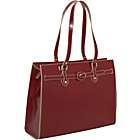 Jack Georges Milano Collection Alexis Laptop Tote View 2 Colors $320 