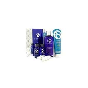  Acne Kit System Cleansing Complex + Active Serum + Hydra 